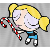 The Powerpuff Girls Season-PG 61